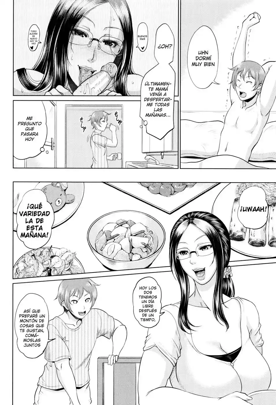 Wotome Haha - 60