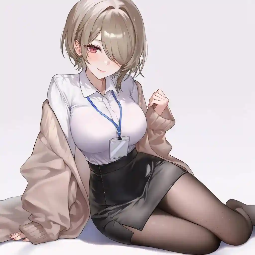 Rita Random - 5