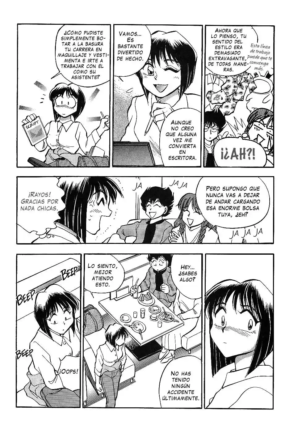Sexcapades Chapter-9 - 2