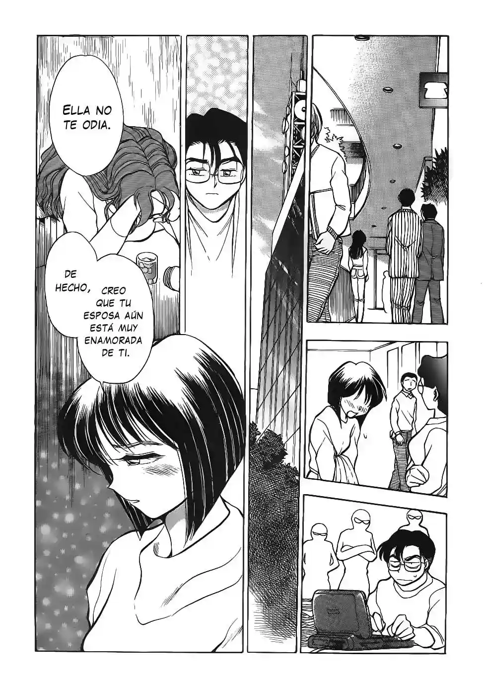 Sexcapades Chapter-8 - 12