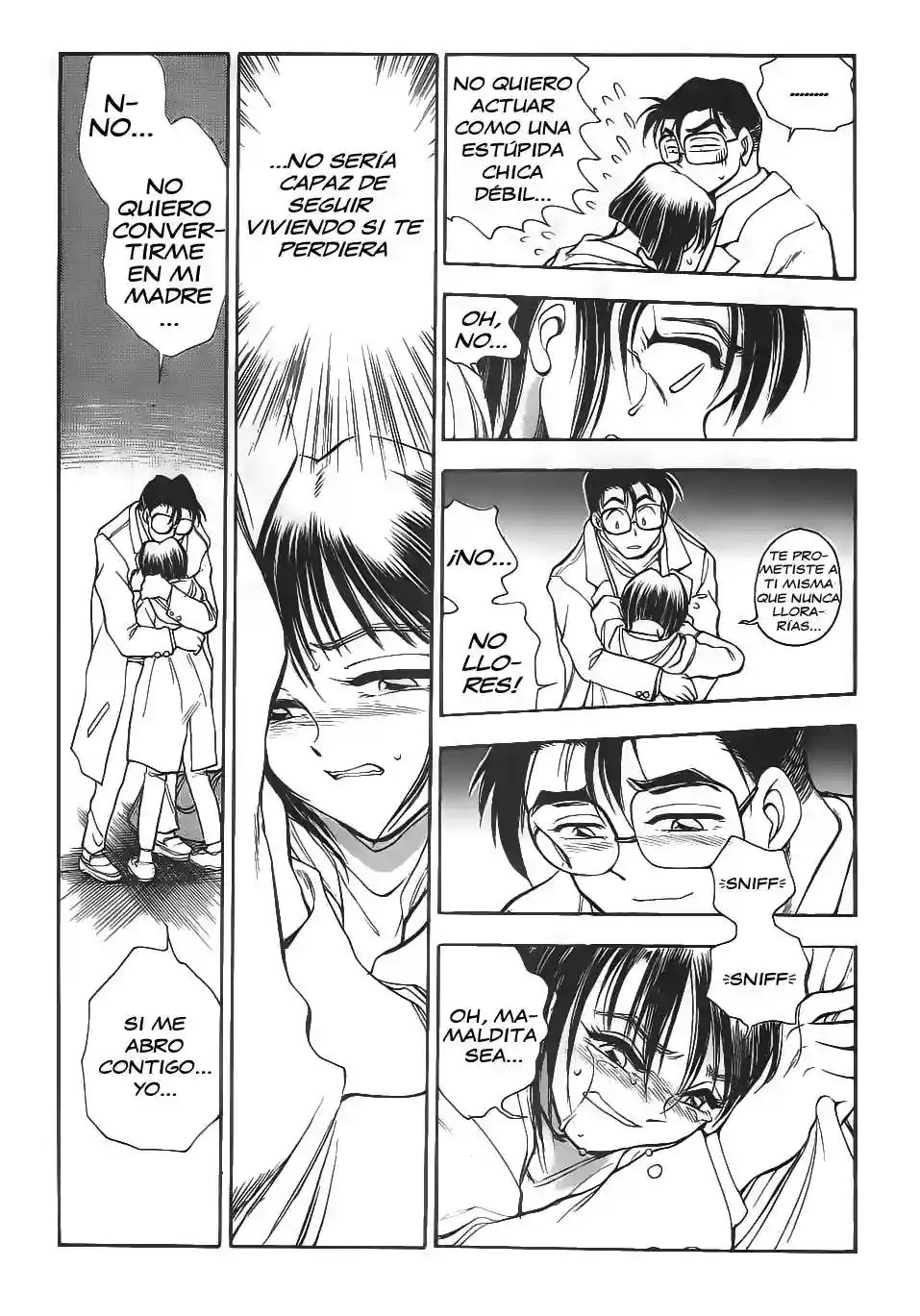Sexcapades Chapter-7 - 12
