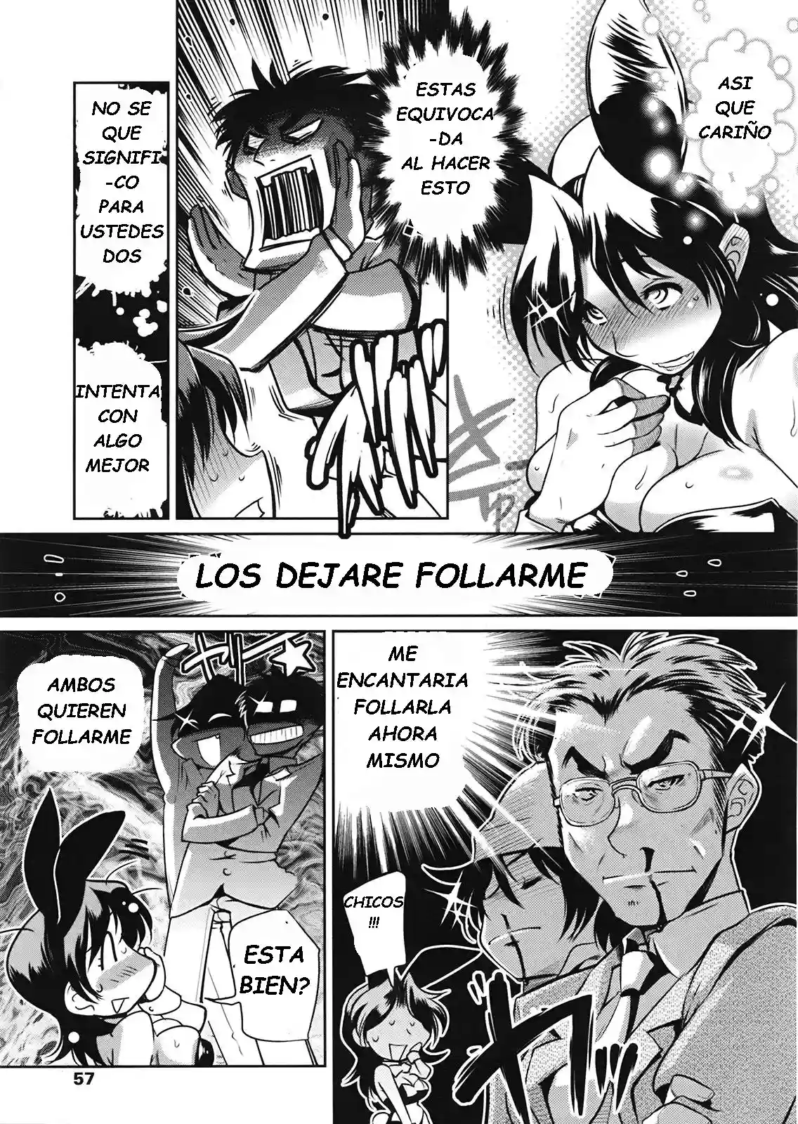Muchi to ha Zai 03 - 9