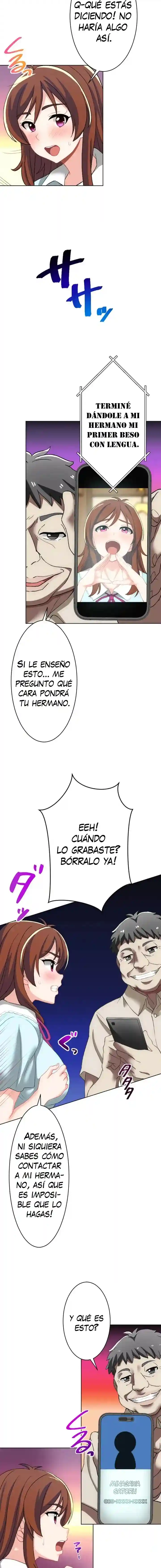 Todo Arrebatado 5 - 14