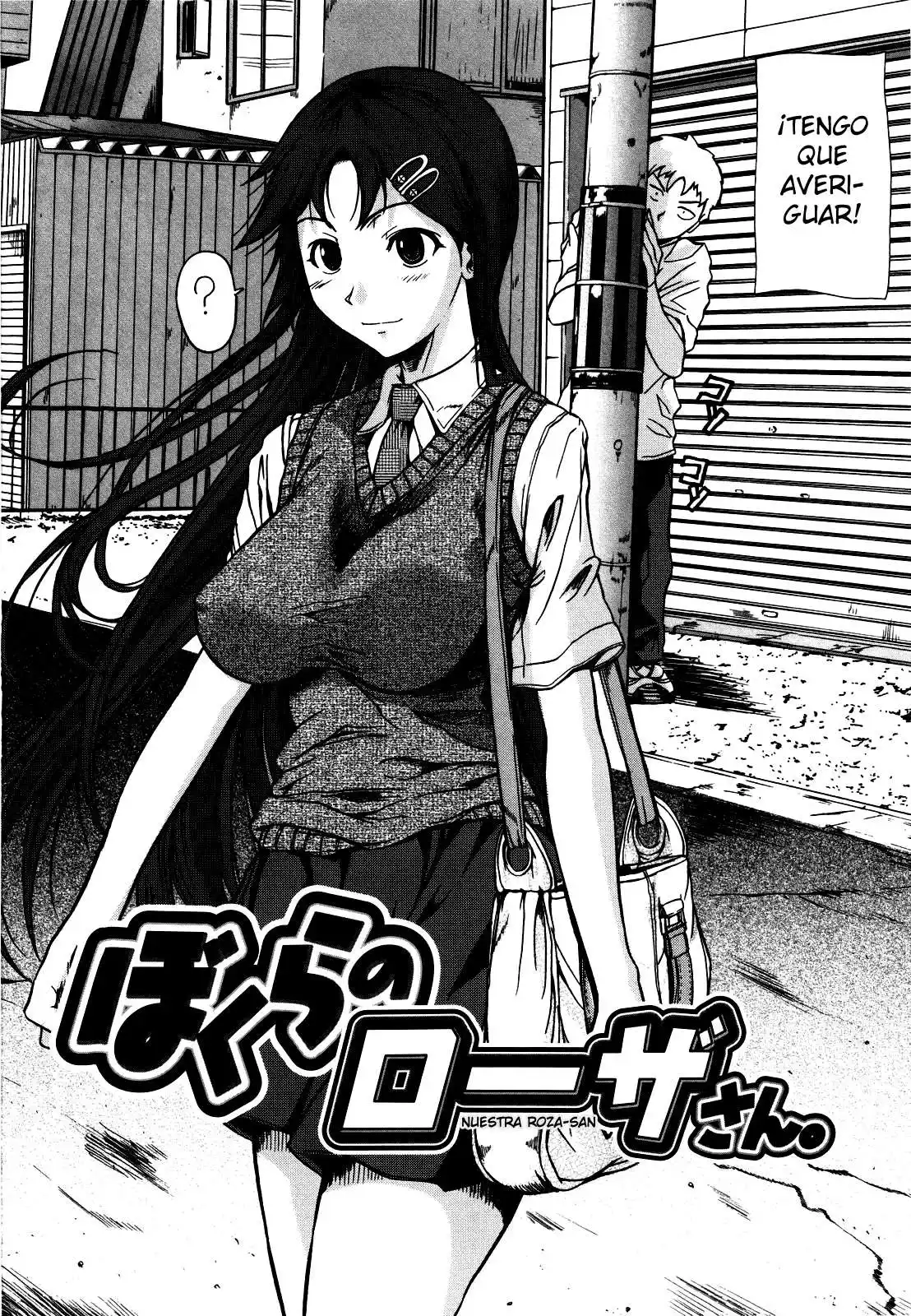 Chu Berozu Hq Chapter-6