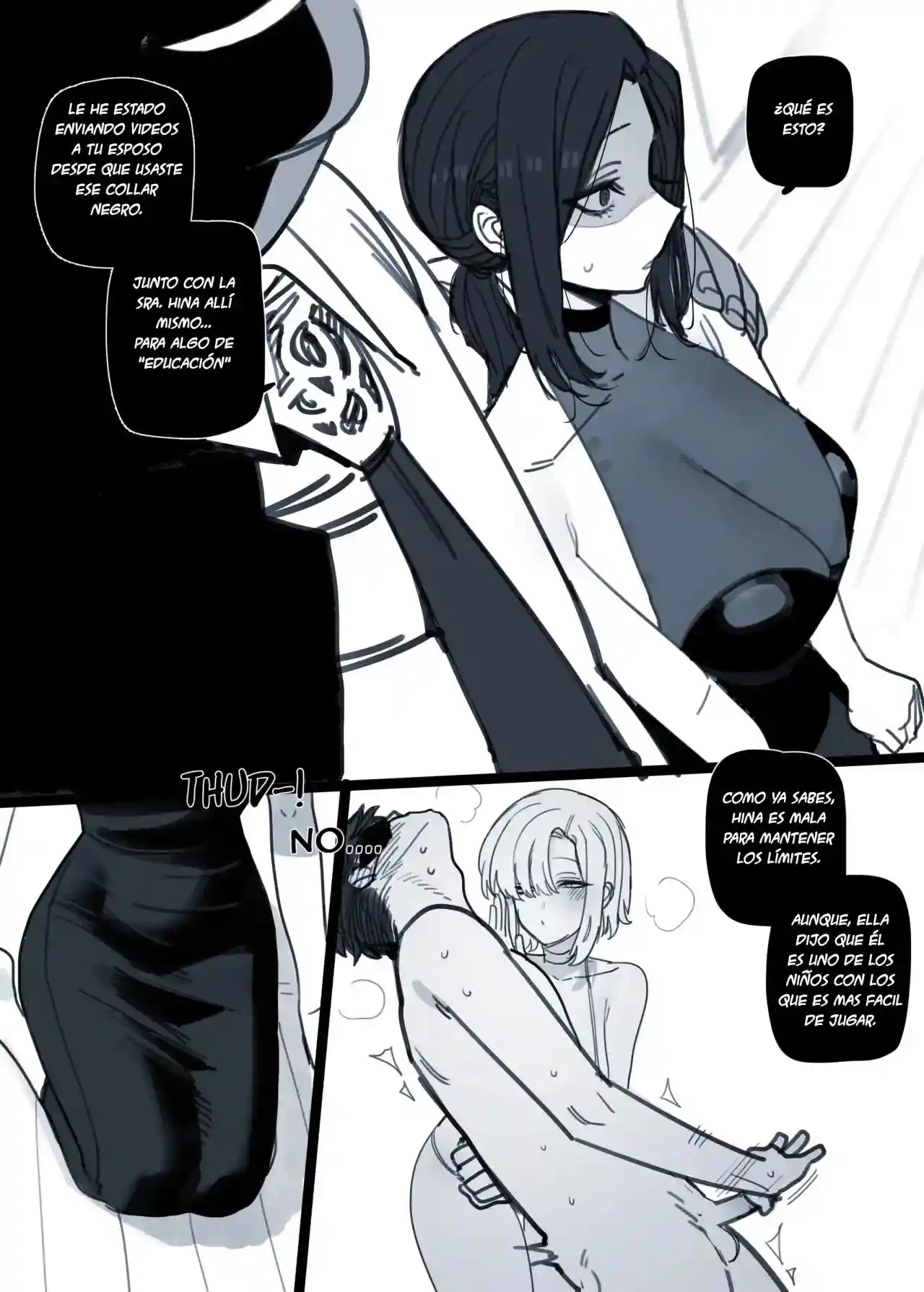 Stolen Wife - 53