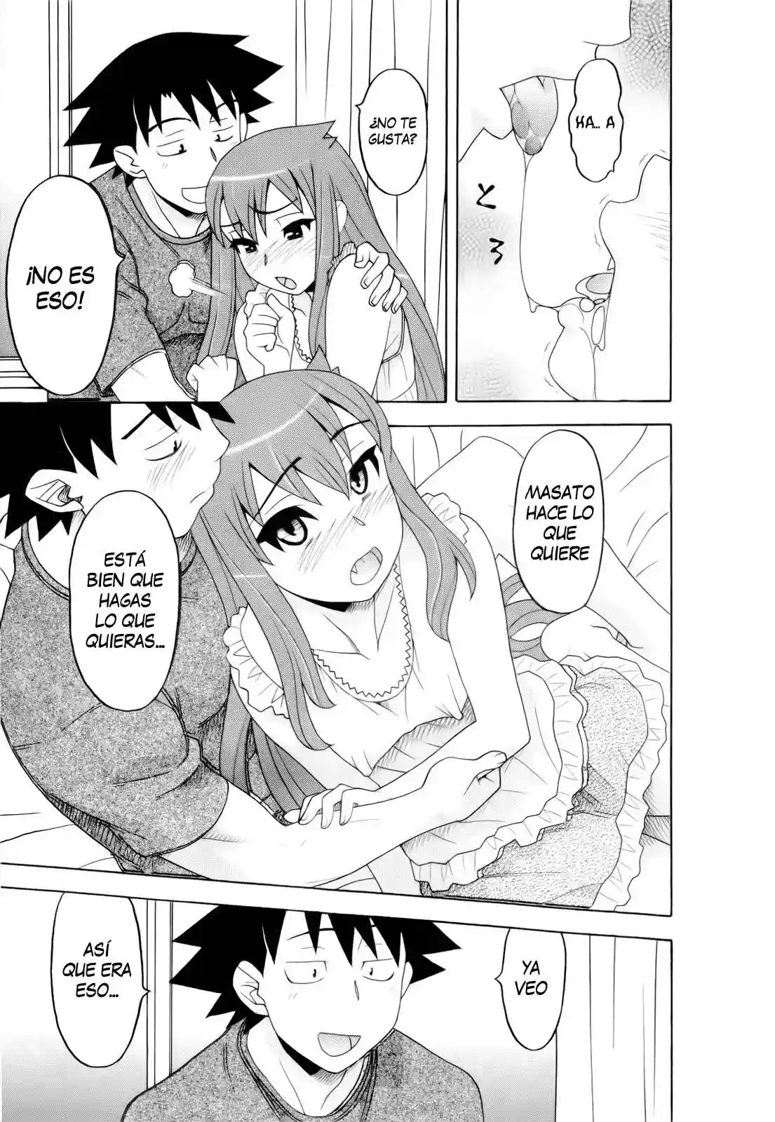 Love and Devil Chapter-25 - 11