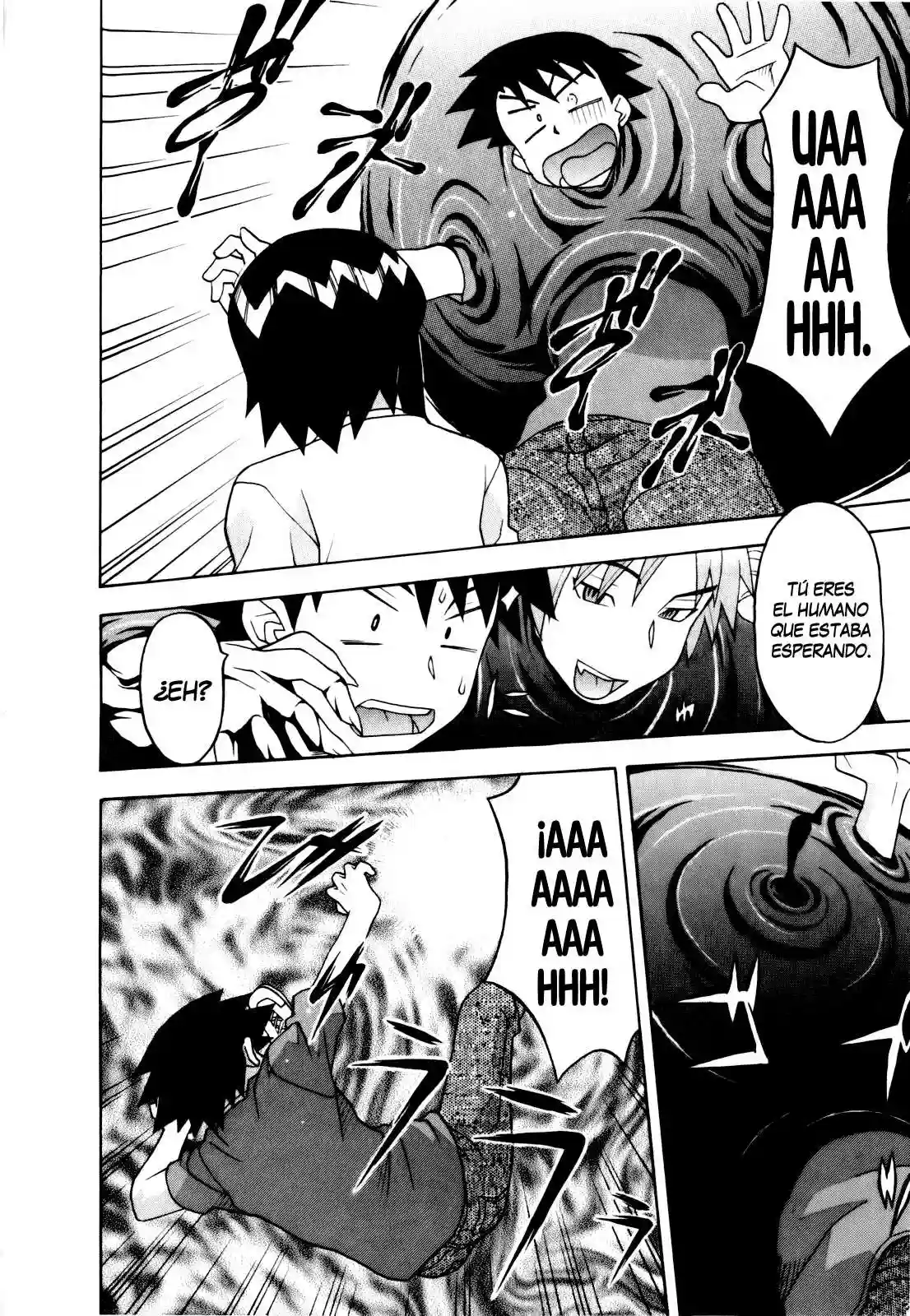 Love and Devil Chapter-21 - 8