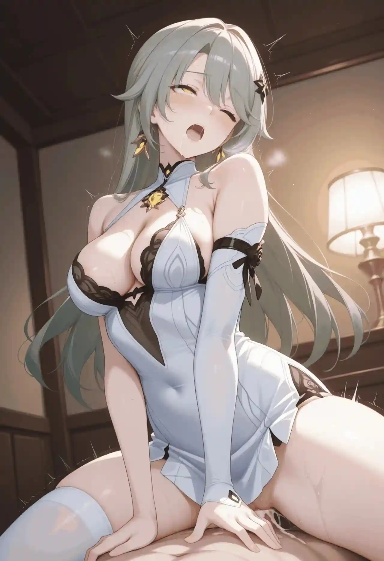 Vita 2 Honkai Impact 3rd 180P 4GIF - 51