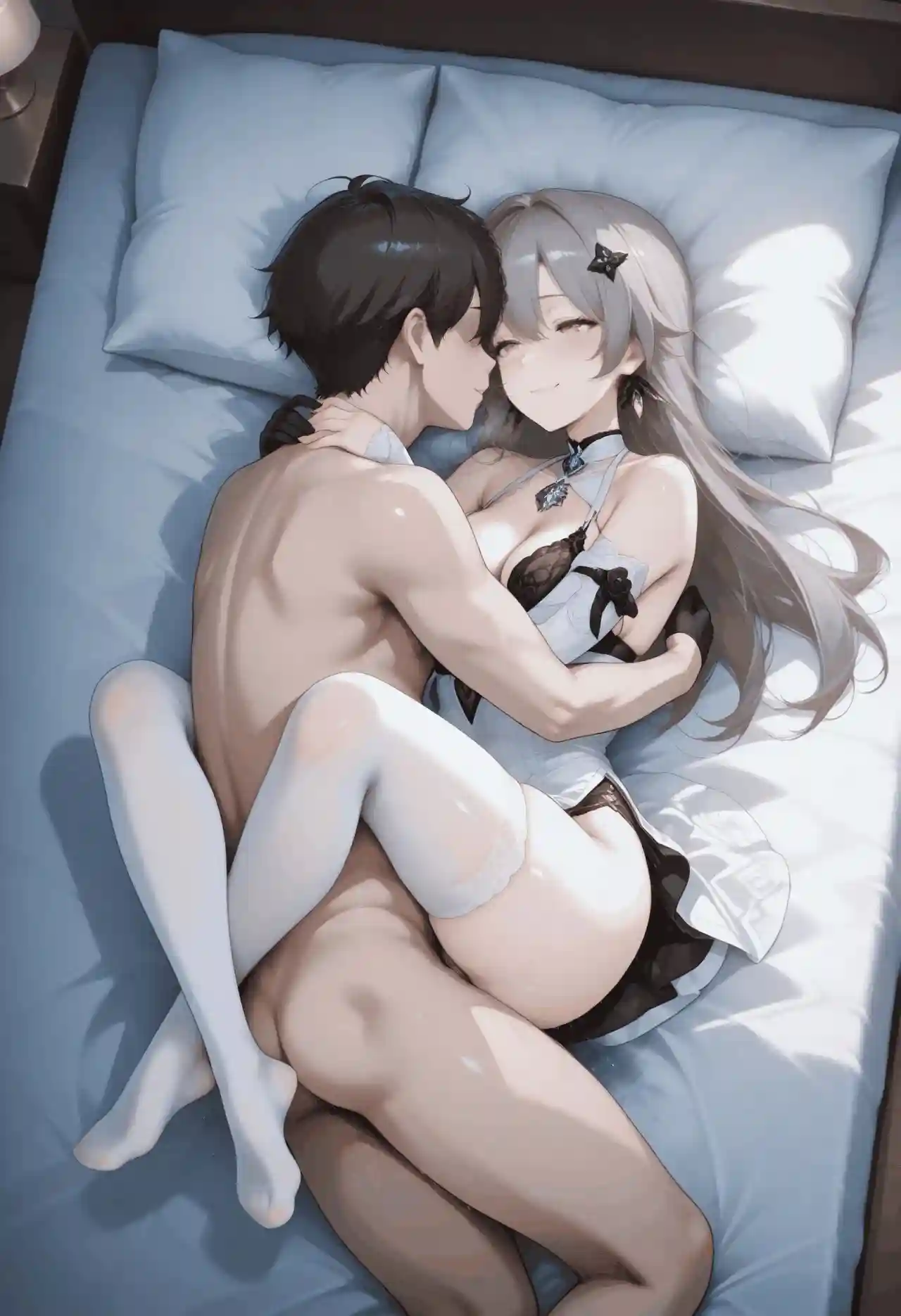 Vita 2 Honkai Impact 3rd 180P 4GIF - 60