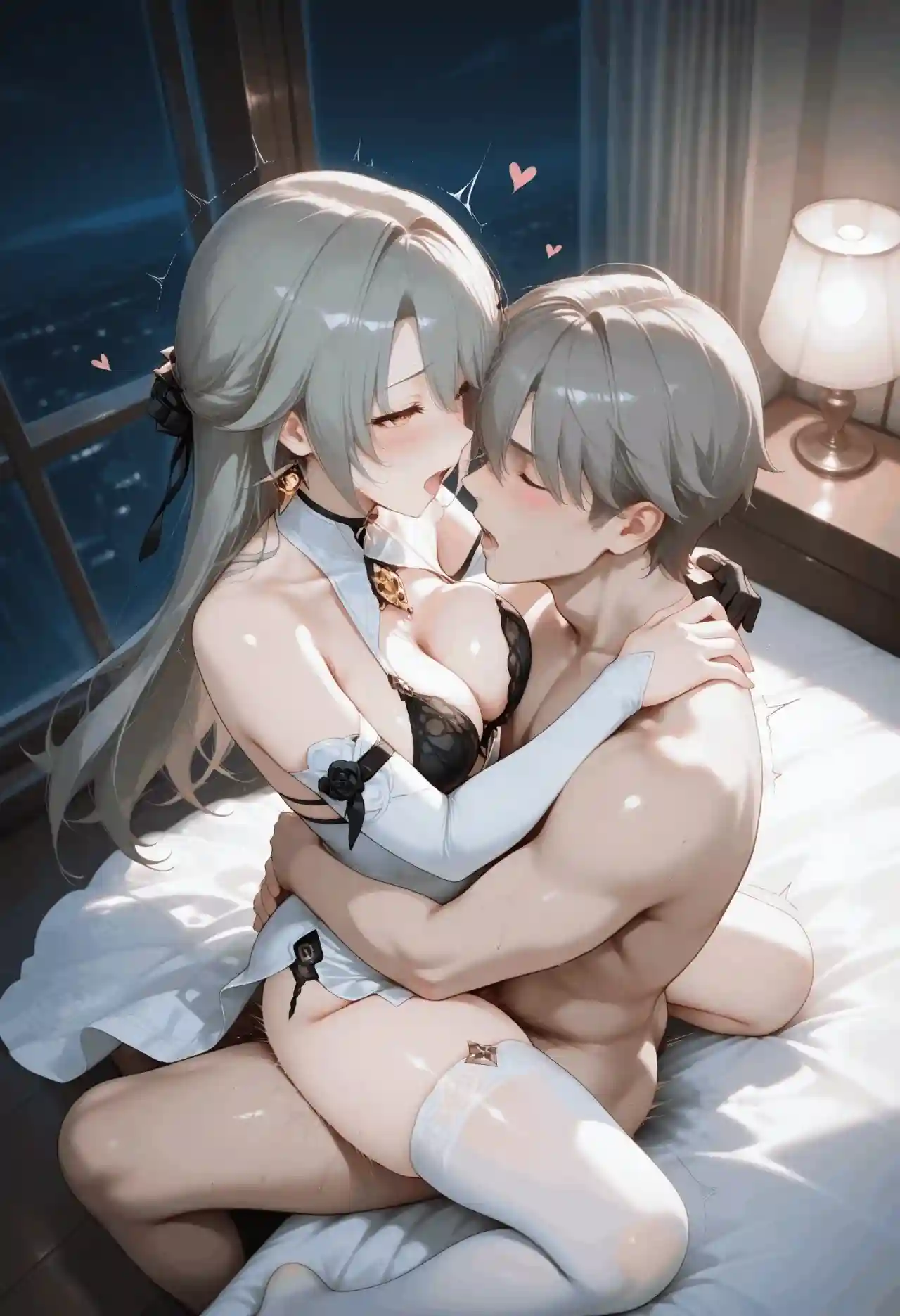 Vita 2 Honkai Impact 3rd 180P 4GIF - 68