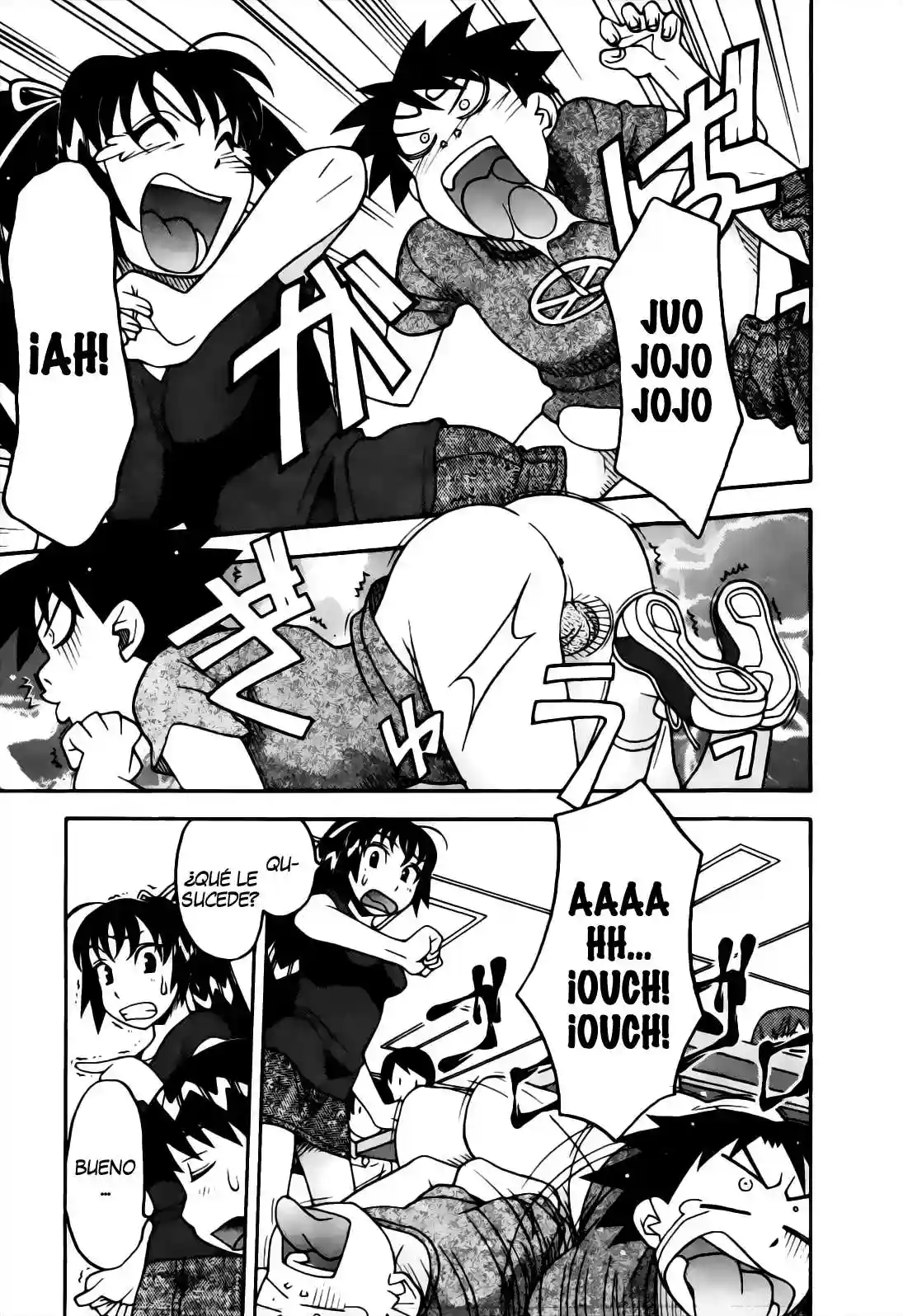 Love and Devil Chapter-15 - 4