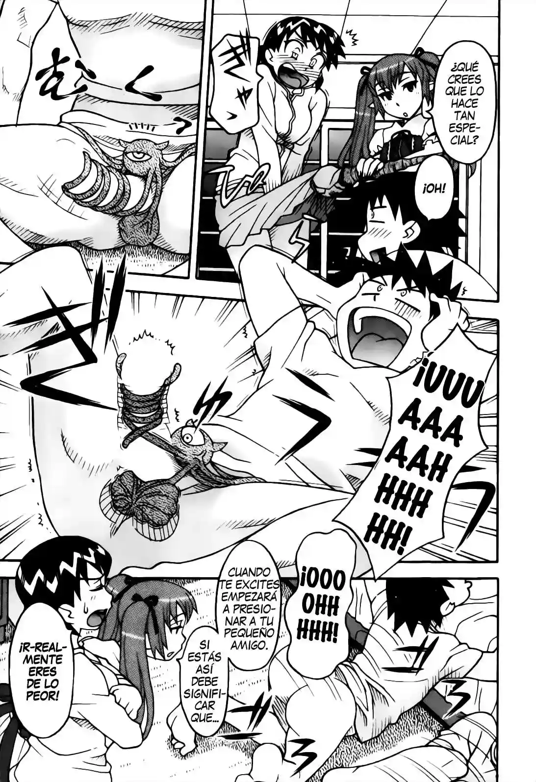 Love and Devil Chapter-15 - 6