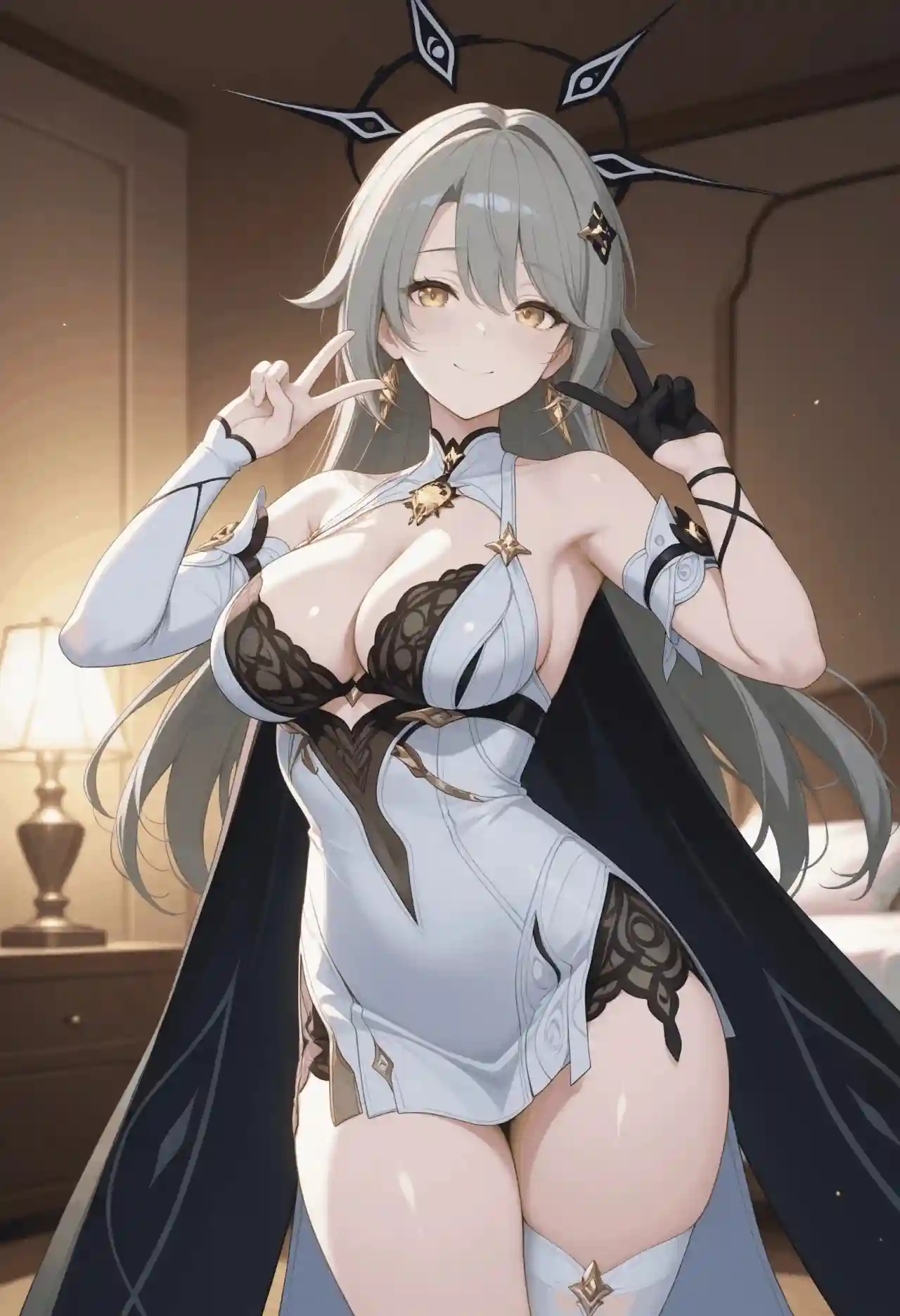 Vita 1 Honkai Impact 3rd 180P 4GIF - 5