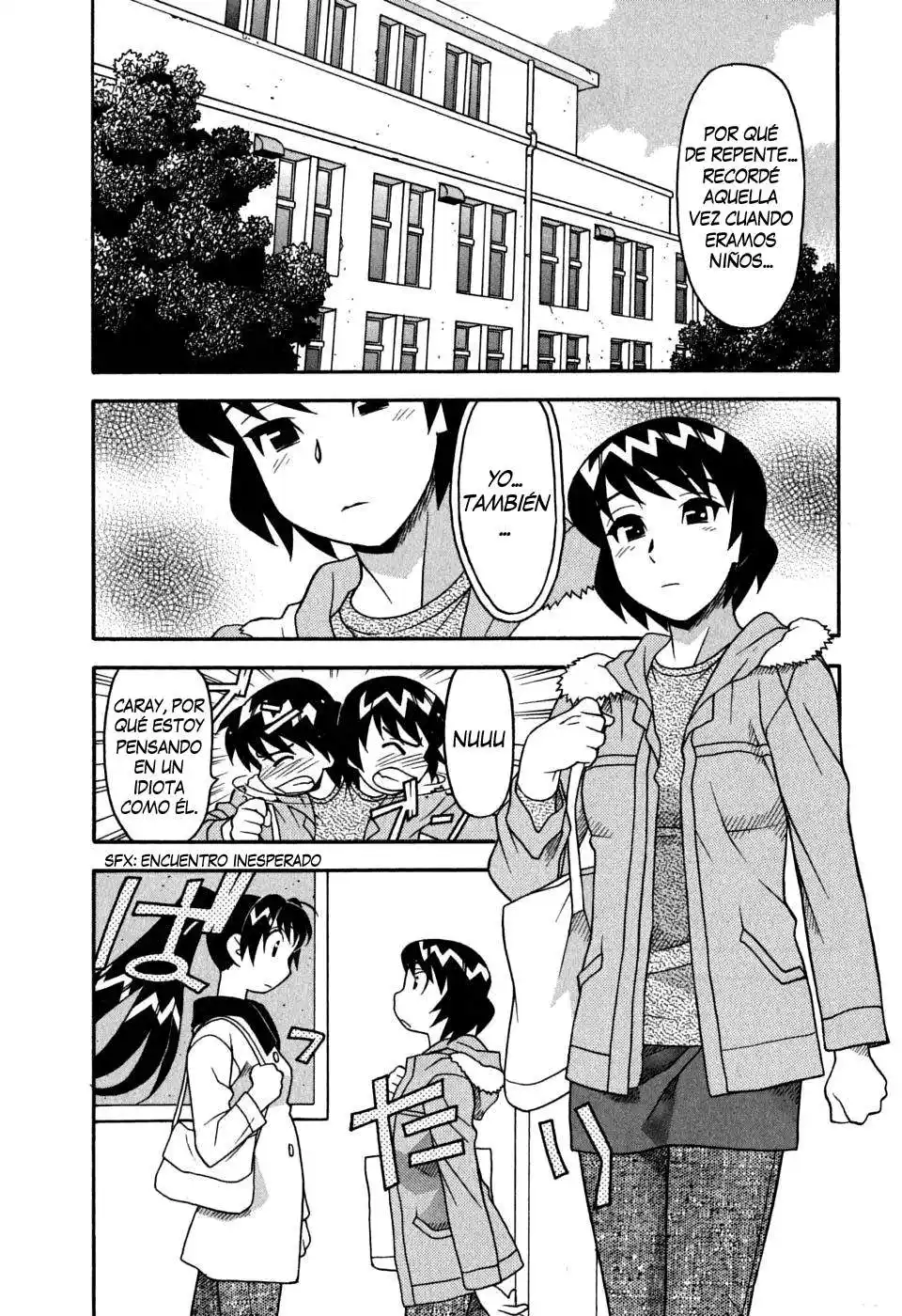 Love and Devil Chapter-7 - 4
