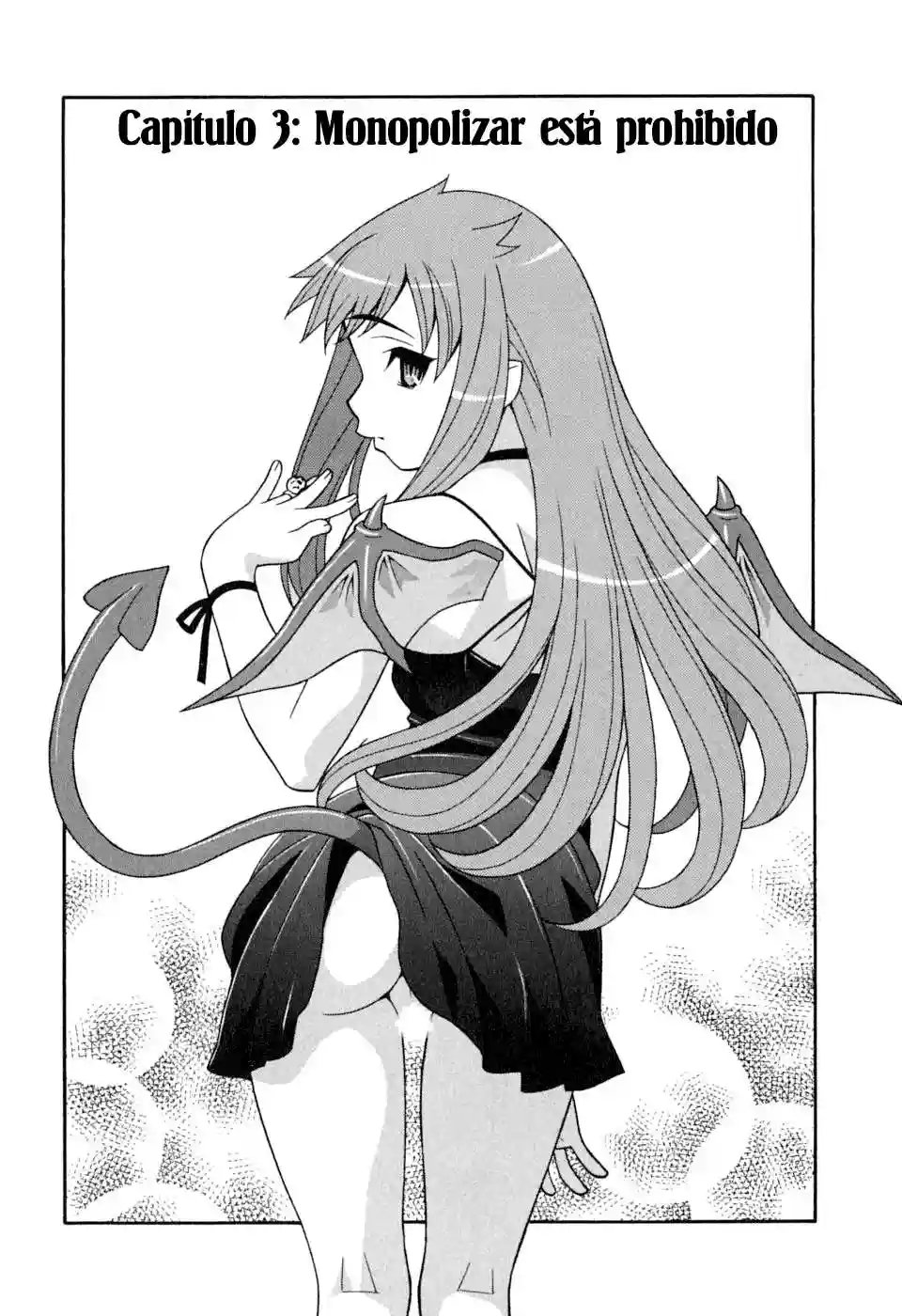 Love and Devil Chapter-3 - 1