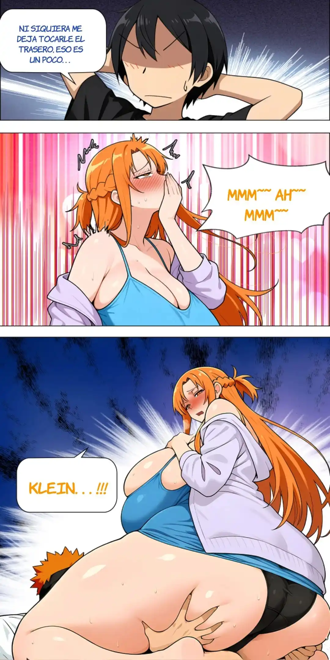 Asuna Family 71