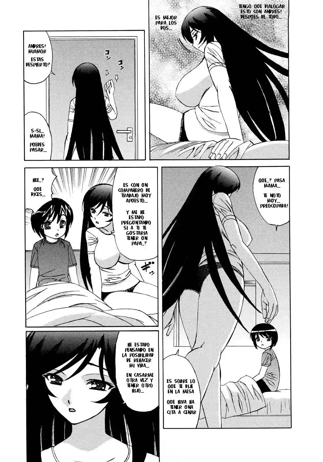 Amantes en Secreto - 88