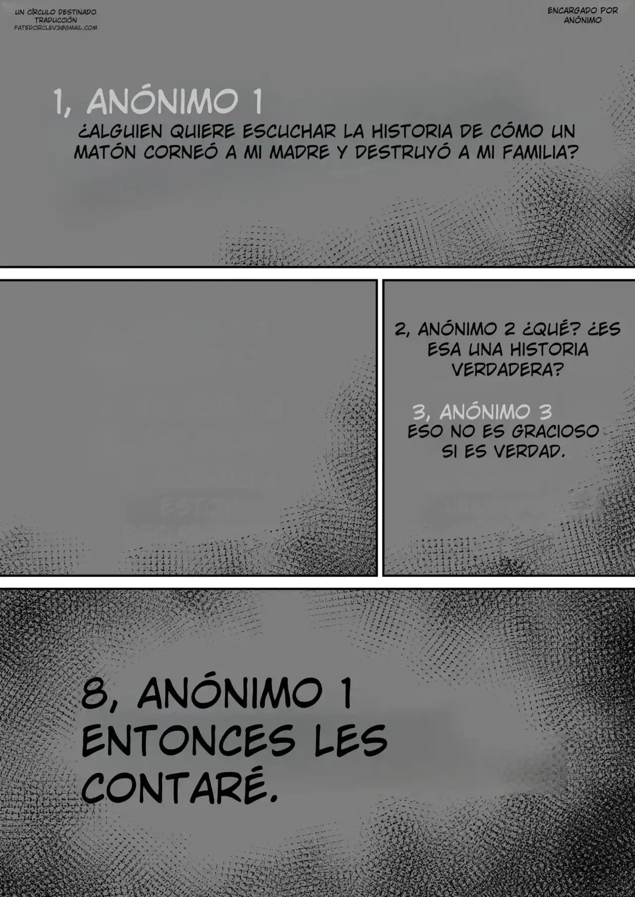 Ijimekko Ni Haha O Netorareta Hanashi Dare Ka Kikita - 0