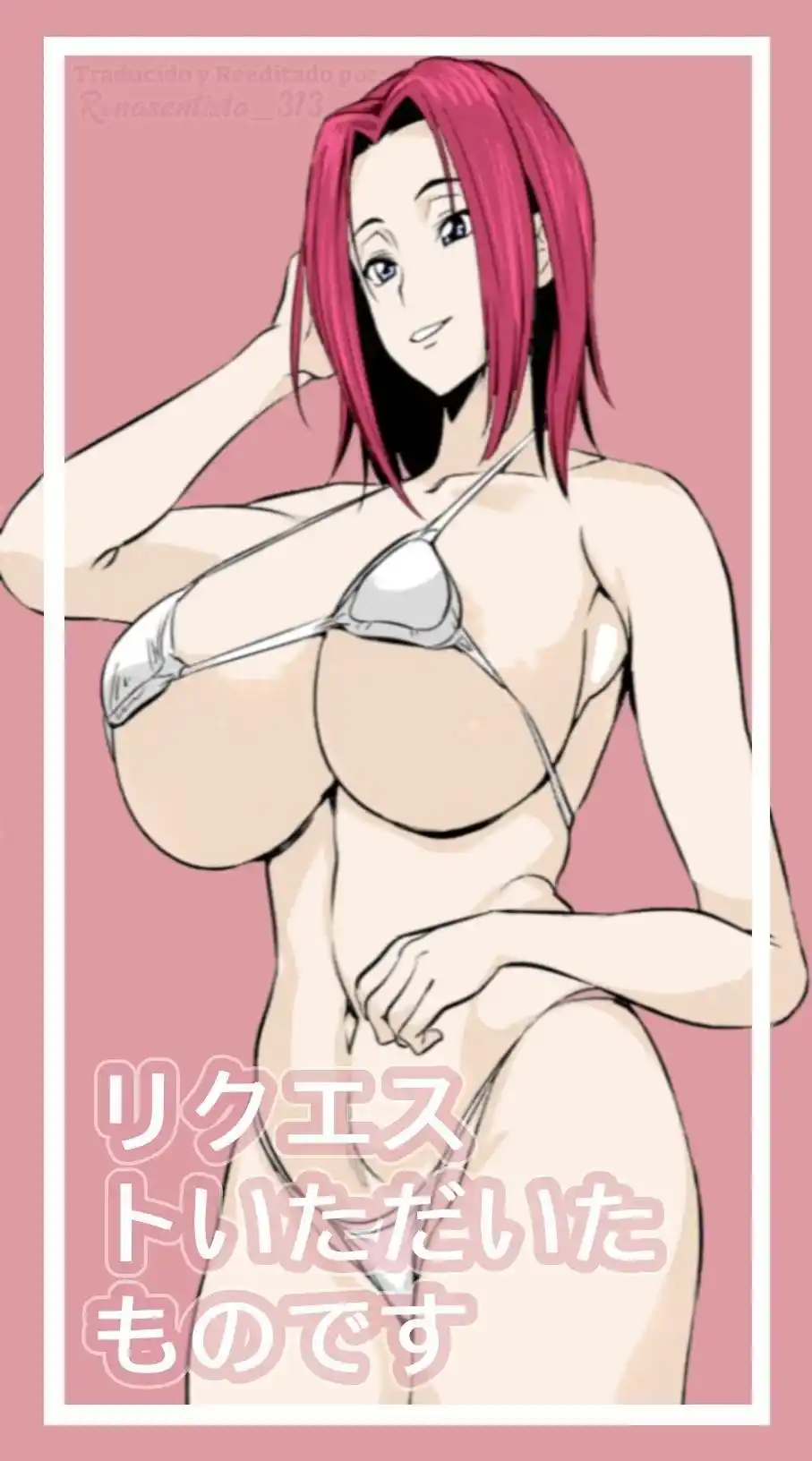 Code Geass Lelouch Of The Rebellion - Rikuesuto Itadaita Monodesu